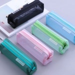 빠띠라인 빠띠라인 칼라메쉬 필통 정리케이스