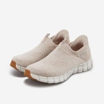 스케쳐스 스케쳐스USA 여성 슬립온 플렉스 스텝 슬립인스 SC0WFCEY051