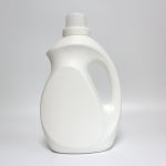 국산 세탁기세제통 액체세제소분용기 섬유유연제통 공병 1L