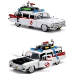고스트 버스터즈 Ecto-1 피규어 다이캐스트 모형