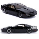 전격Z작전 나이트라이더 KITT 피규어 다이캐스트 모형