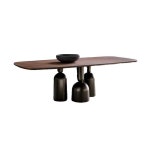 대형테이블 원목 식탁 카페 거실 1800 공부방 탁자 레스토랑 디자인 테이블 책상 북유럽