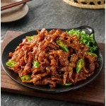 연탄 튤립 뼈불닭발 무뼈닭발 연탄 무뼈닭발 180g 1개 180g