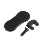 책상 팔 받침대