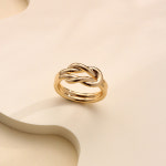 스카프링 고리 Scarf ring buckle simple fashion lady accessories out decorations