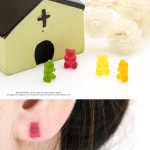 걸핀스 젤리젤리 피어싱 레몬 PC681