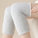 겨울무릎 니트 보온토시