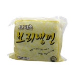 냉동 산돌 보리냉면1kgX10개 함흥냉면