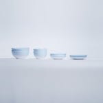 이도 유운 2인 반상기세트 8P