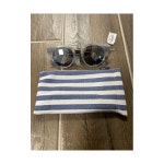 제이크루 J Crew NWT J Crew 여성용 선글라스 프레임 W 케이스 2235422 395906020185 H8902 GY5924