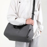 신발수납 헬스 운동 스포츠 가방 여행 출장 가방