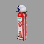 소방용품 소화기 액체 314g 적색 DS-255-3