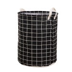 방수 접이식 빨래바구니 다용도 바스켓 세탁 빨래통