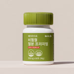 베라라이프 비헴철 철분제 프리미엄 500mg x 60정