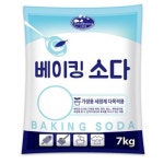 크린테크 베이킹소다 7kg