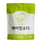 엘앤에스 소다스쿨 베이킹소다 5kg
