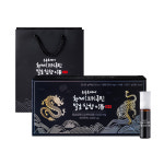 온유바이오 온유로케어 황제 루틴 발효 침향 이뮨 (액상 20g + 정제 550mg) x 14개입