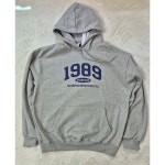 1989스탠다드 1989스탠다드 후드티 L
