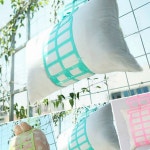 실내 건조대 쿠션 베개 이불 실내용 빨래 접이식 세탁