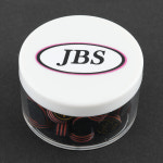JBS JBS 트리플팁 7겹 당구장용팁