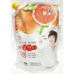 별난알맹이자몽 1KG X8 자몽 자몽알갱이청 자몽청 과일차