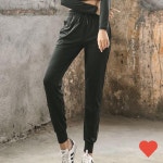 필라테스 여성 편한 스포츠 줌바댄스 트레이닝