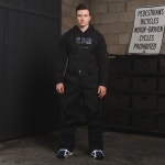 2021 ENDEAVOR 3L SHELTER 20K BIB PANT - 엔데버 3L 쉘터 빕 팬츠 3중레이어 20 000mm방수