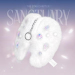 아트박스 에이치투미디어 투모로우바이투게더 - 별의 장 SANCTUARY Merch Ver