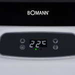 보만 캠핑 차량용 냉장고 30L CB3020N