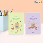 12000 양지 2025 소울메이트 50 2면 1주 수첩 포켓 플래너 다이어리