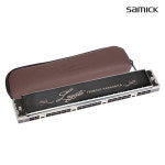 삼익악기 삼익악기 삼익악기 삼익 하모니카 트레몰로 C키 3옥타브 24홀 STH-24LE