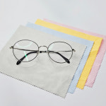 극세사 스웨이드 안경닦이 천 렌즈 액정 클리너