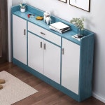 탕비실 서랍장 커피머신 캐비닛 침대옆 전자레인지 레인지 다이 심플웜베이지