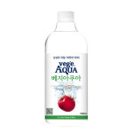 벡스인터코퍼레이션(주)반월공장 | 벡스인터코퍼레이션 베지아쿠아 과일 야채 세척제 리필 1L