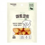 더독 미트코트 에그볼 치킨