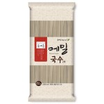 봉평촌 봉평 메밀국수 850G 칼국수 1개