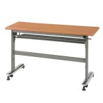 학원 회사 연수원 교육장 강의실 세미나실 분임조 테이블 책상 Y형 가림판 유 120x45 파스텔