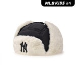 MLB키즈 베이직 에어 고소모 NY 7AWMB0146-50
