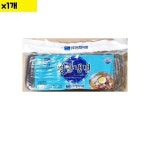 화 양냉면 2Kg 1개 양냉면사리 냉면재료 즉석식품 간식 양냉