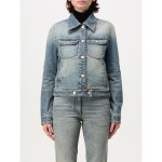 쿠레주 쿠레주 Jacket woman CourrEges 324DBL002DE0033 TP69014812