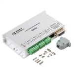 스텝퍼 모터 드라이버 Nema23 24 쓰리인원 2 상 또는 3 상 3 축 플랫폼 장비 R60X3