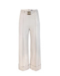 리우조 Womens Pants CF4305J1857X060E 4308787