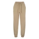 위크엔드막스마라 WEEKEND Max Mara ELIS 드로스트링 조거 팬츠 1723247