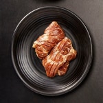 제이앤푸드 흑돼지양념칼집구이1KG LE1218123624