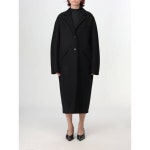 쿠레주 쿠레주 Coat woman CourrEges 324CMA154W00034 TP69016259