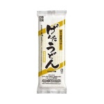 무염 겐타 우동 인 칼륨 단백질 10 6oz 300g x 3봉지 세트