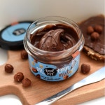 독일 필핏 Feel FIT Hazelnut Spread 프로틴 너트 코코아 헤이즐넛 스프레드 2개 200g