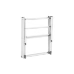 좁은거실 가습 길이조절 빨래건조대