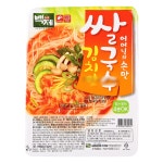 백제 백제 쌀국수 김치맛 92g x 24개 어머님의 손맛 24개