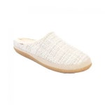 5367353 Toms Ivy Womens Faux Fur Casual Slide Slippers
